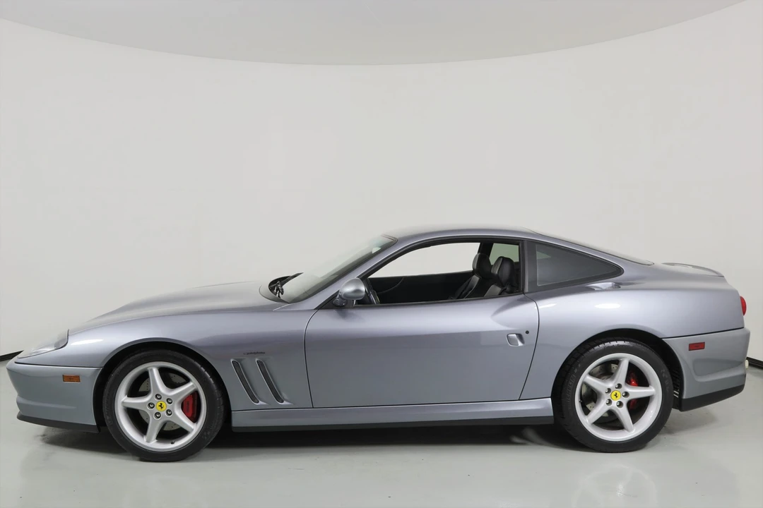 2000 Ferrari 550 Maranello - Image 14 of 31