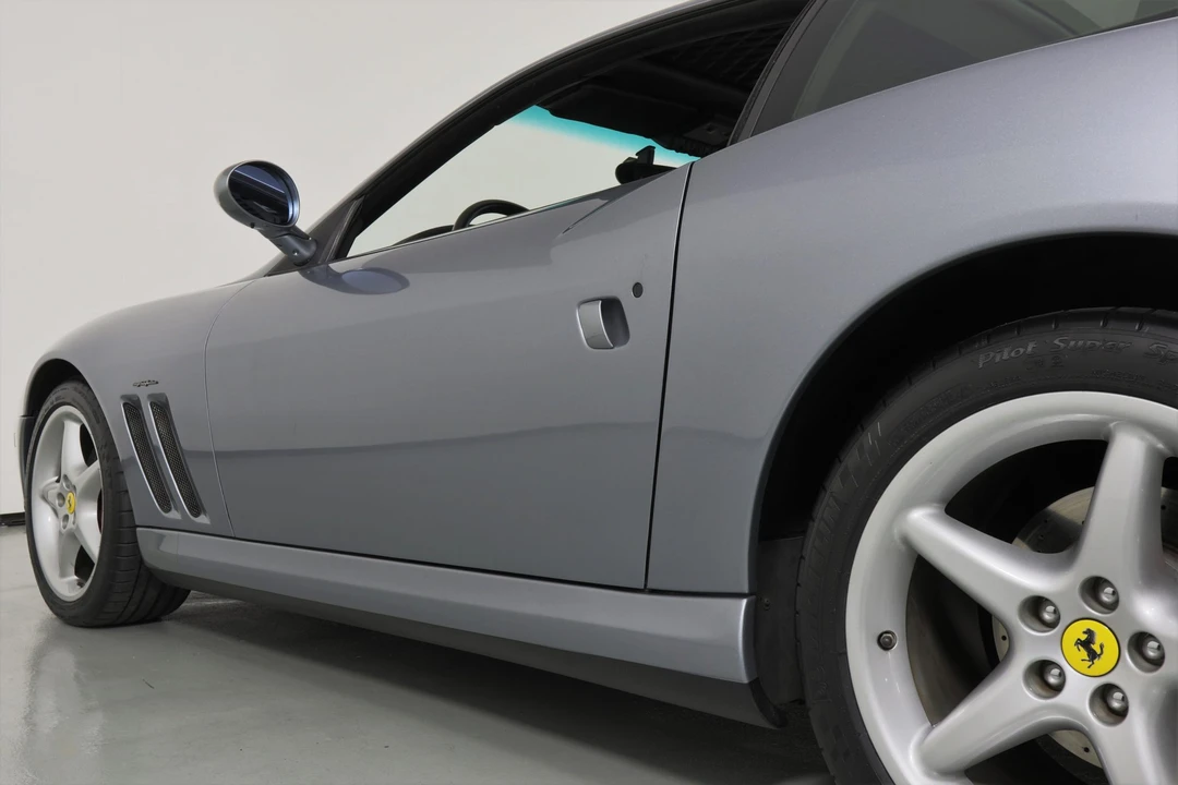 2000 Ferrari 550 Maranello - Image 18 of 31