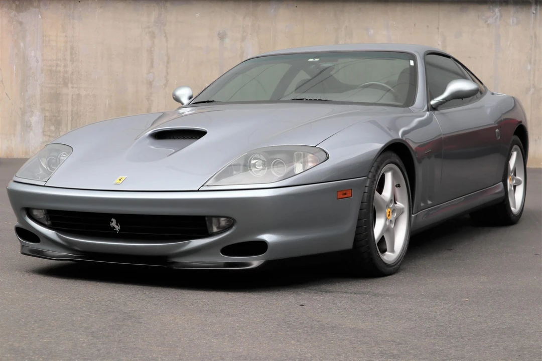 2000 Ferrari 550 Maranello - Image 6 of 31