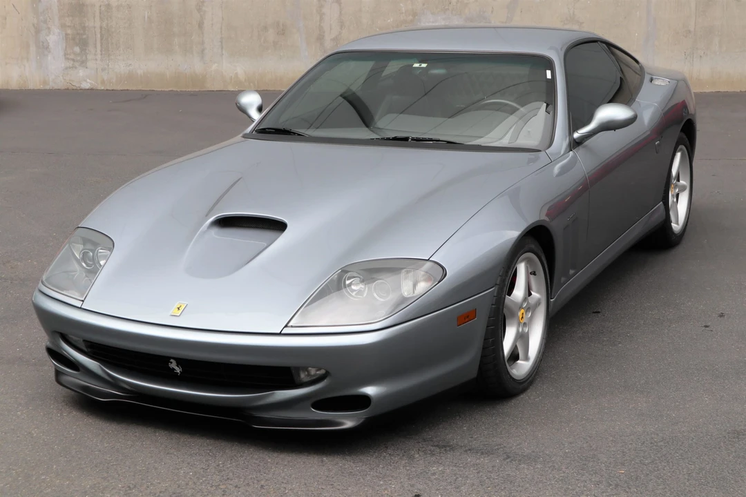 2000 Ferrari 550 Maranello - Image 5 of 31