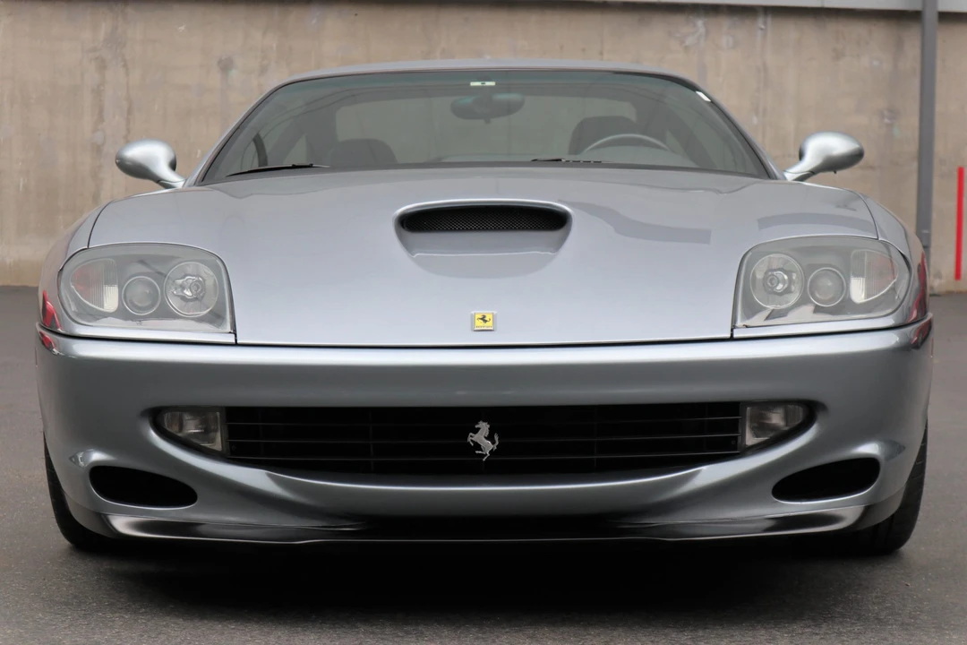 2000 Ferrari 550 Maranello - Image 4 of 31