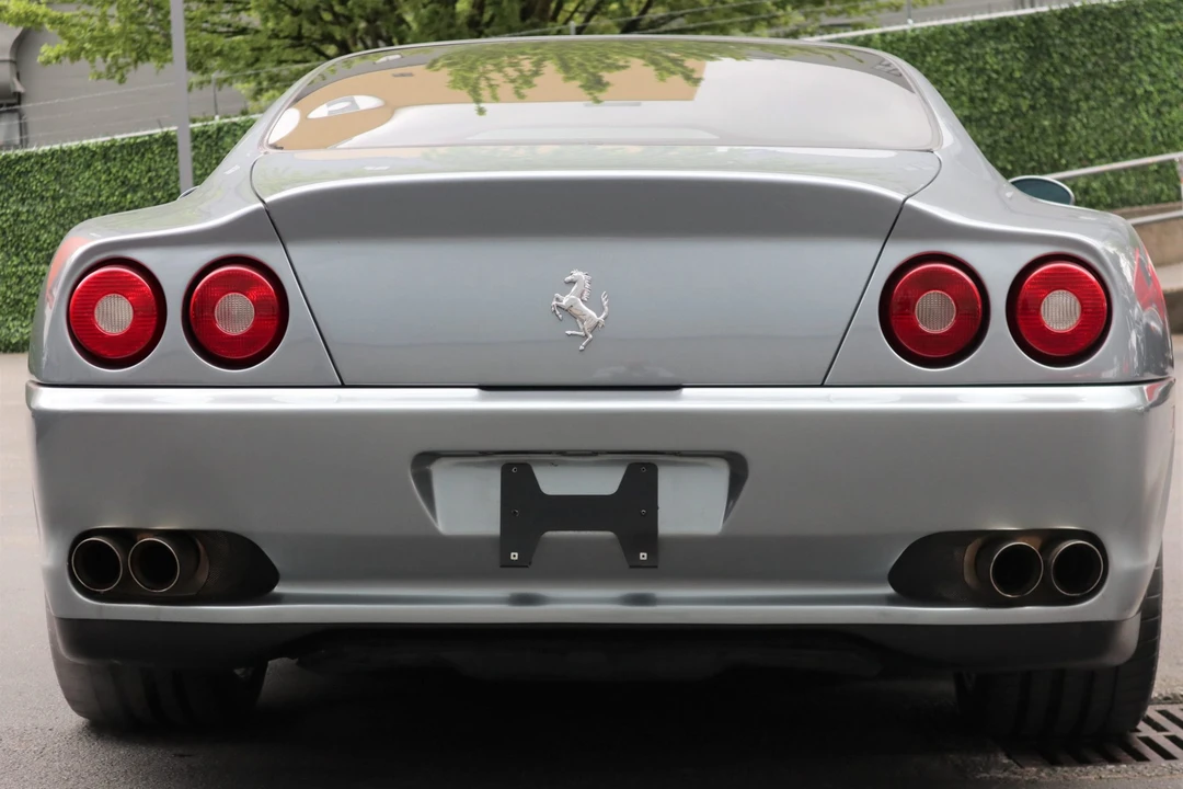 2000 Ferrari 550 Maranello - Image 9 of 31