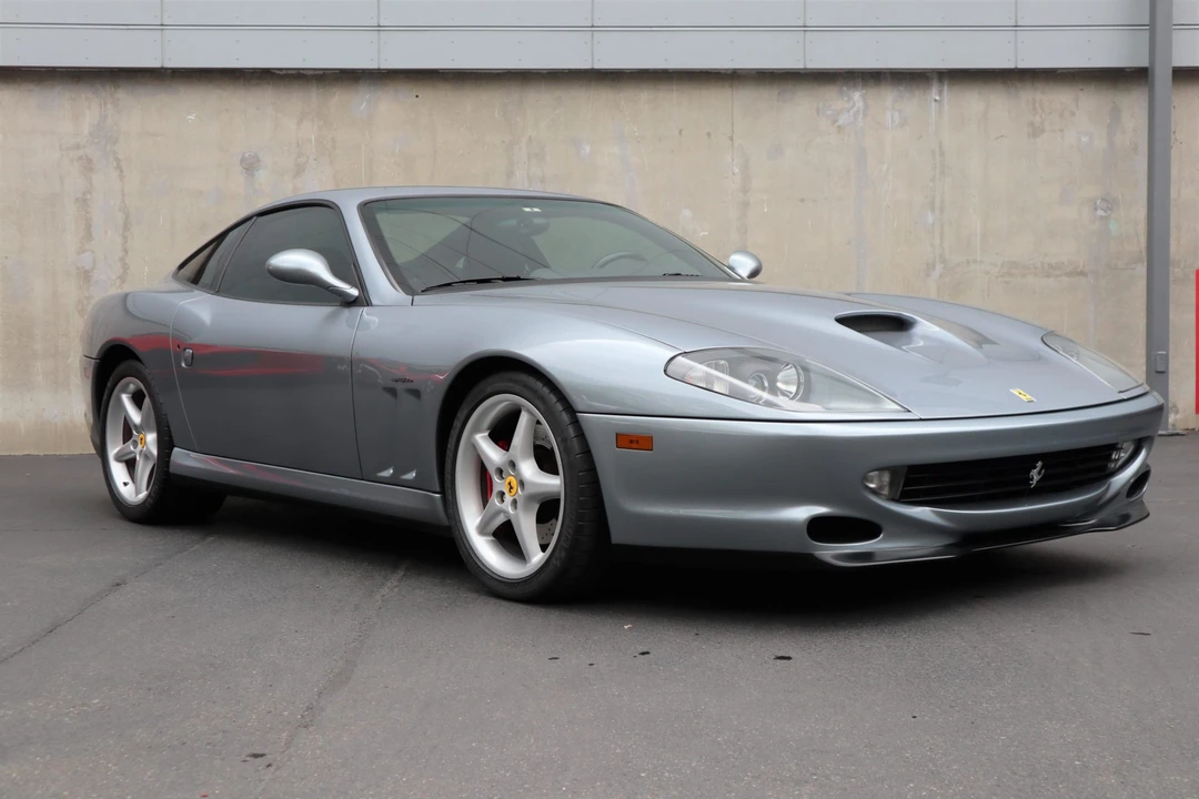 2000 Ferrari 550 Maranello - Image 3 of 31