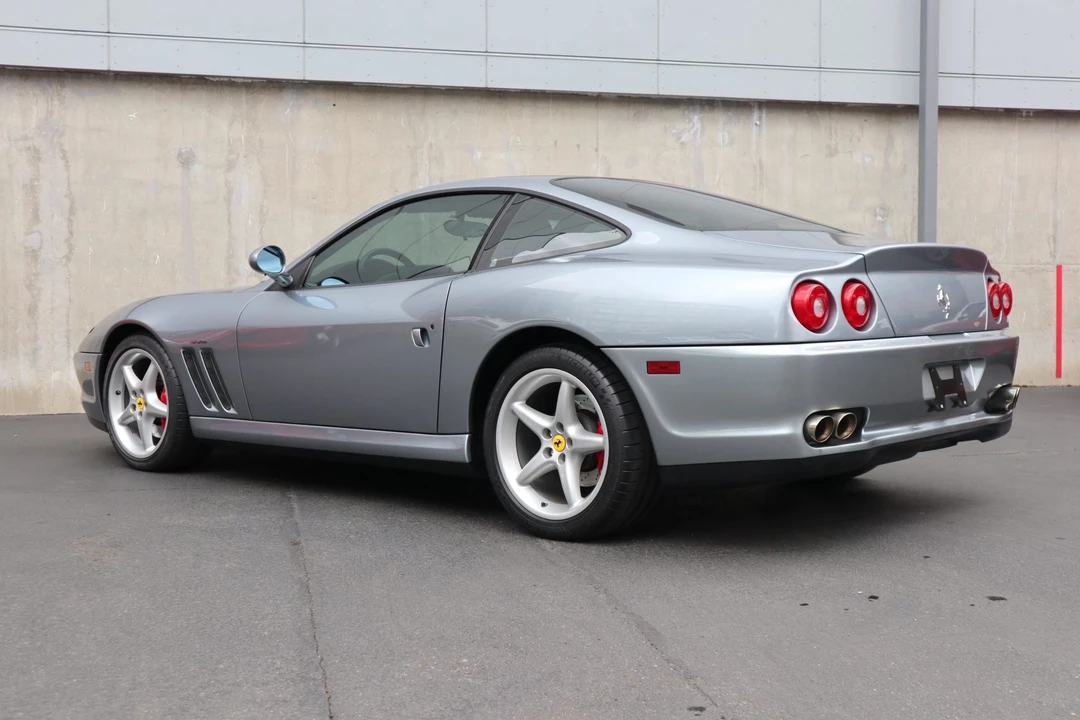 2000 Ferrari 550 Maranello - Image 7 of 31