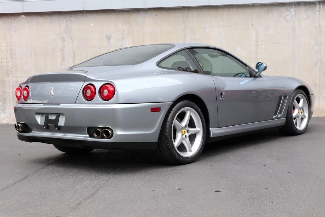 2000 Ferrari 550 Maranello - Image 11 of 31