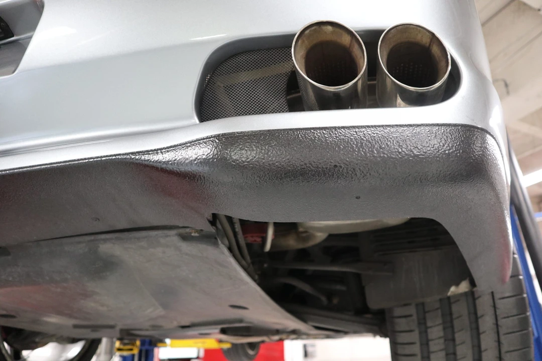 2000 Ferrari 550 Maranello - Image 21 of 31