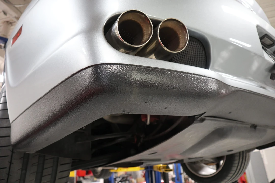 2000 Ferrari 550 Maranello - Image 20 of 31