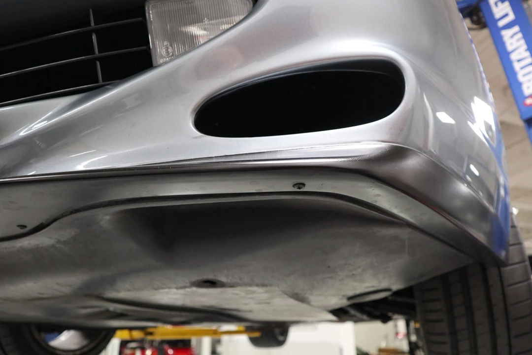 2000 Ferrari 550 Maranello - Image 24 of 31