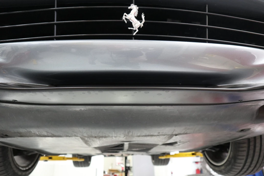 2000 Ferrari 550 Maranello - Image 28 of 31
