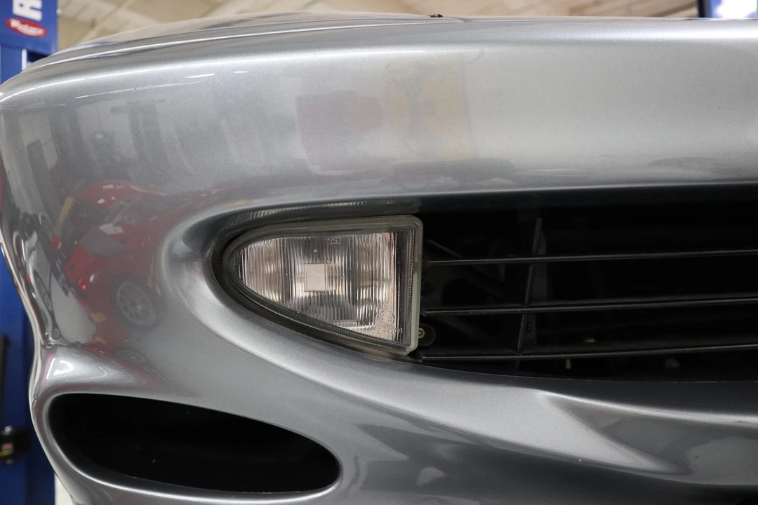 2000 Ferrari 550 Maranello - Image 26 of 31