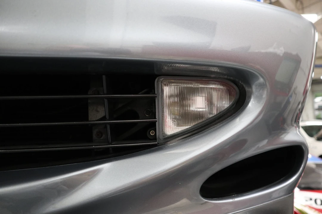 2000 Ferrari 550 Maranello - Image 27 of 31