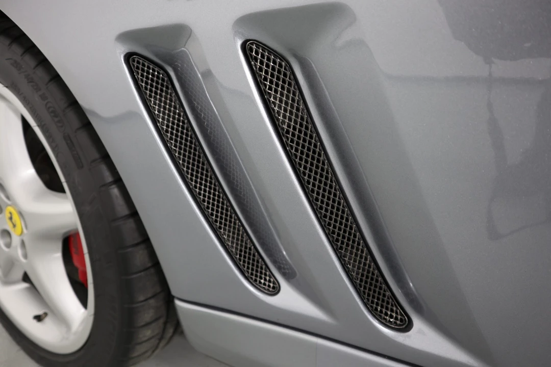 2000 Ferrari 550 Maranello - Image 23 of 31