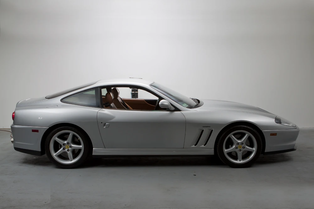 2000 Ferrari 550 Maranello - Image 7 of 31