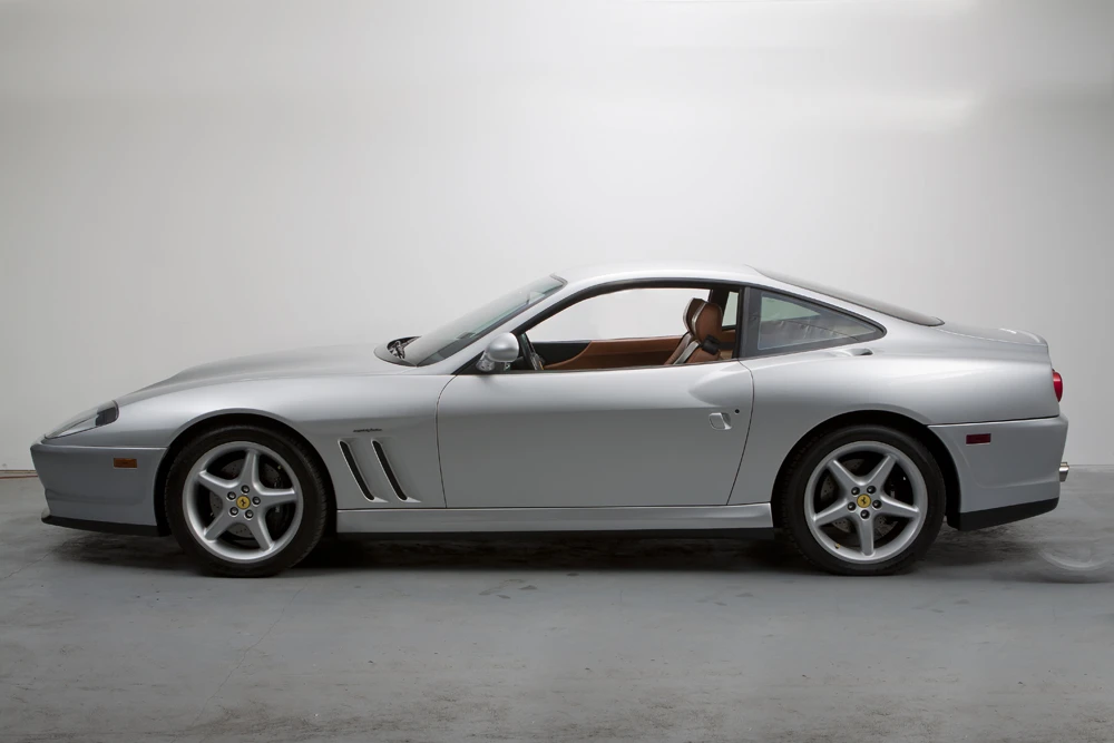 2000 Ferrari 550 Maranello - Image 3 of 31
