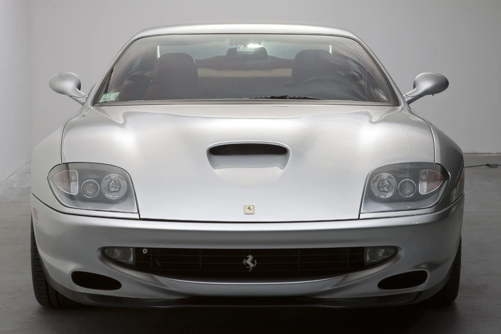 2000 Ferrari 550 Maranello - Image 8 of 31