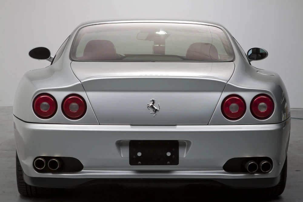 2000 Ferrari 550 Maranello - Image 5 of 31