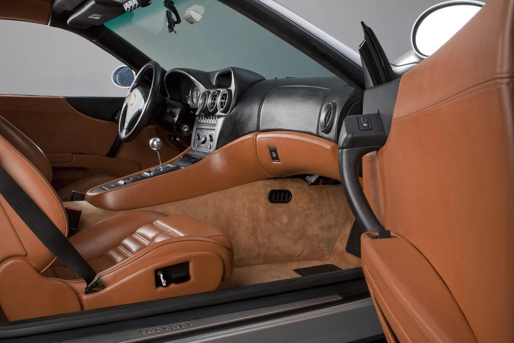 2000 Ferrari 550 Maranello - Image 19 of 31