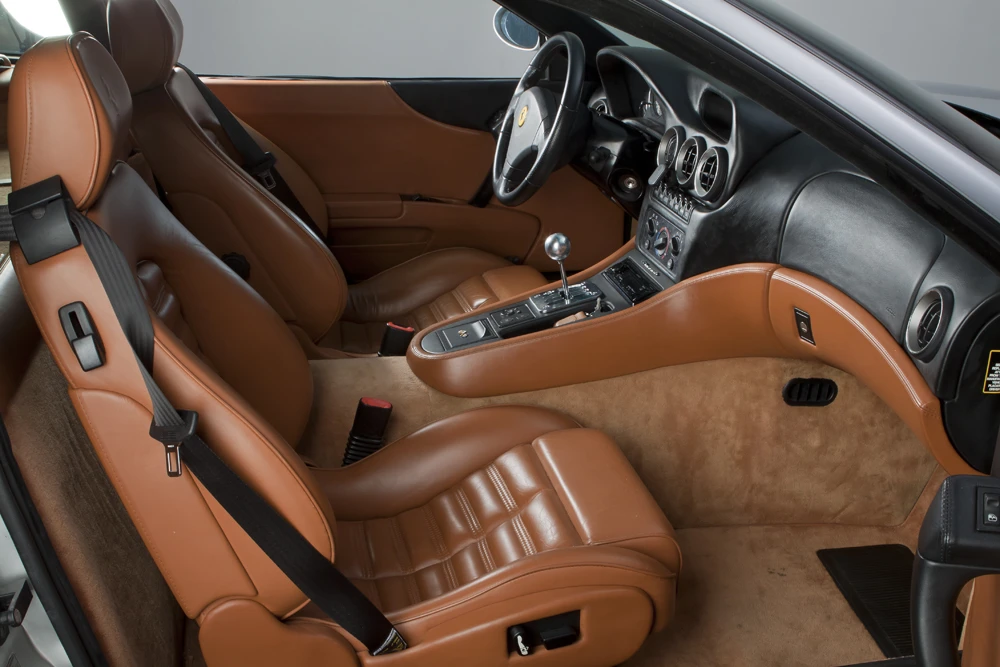 2000 Ferrari 550 Maranello - Image 23 of 31