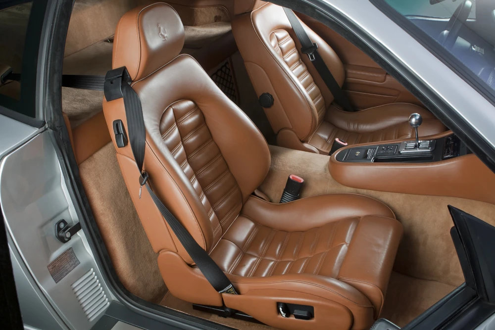 2000 Ferrari 550 Maranello - Image 20 of 31