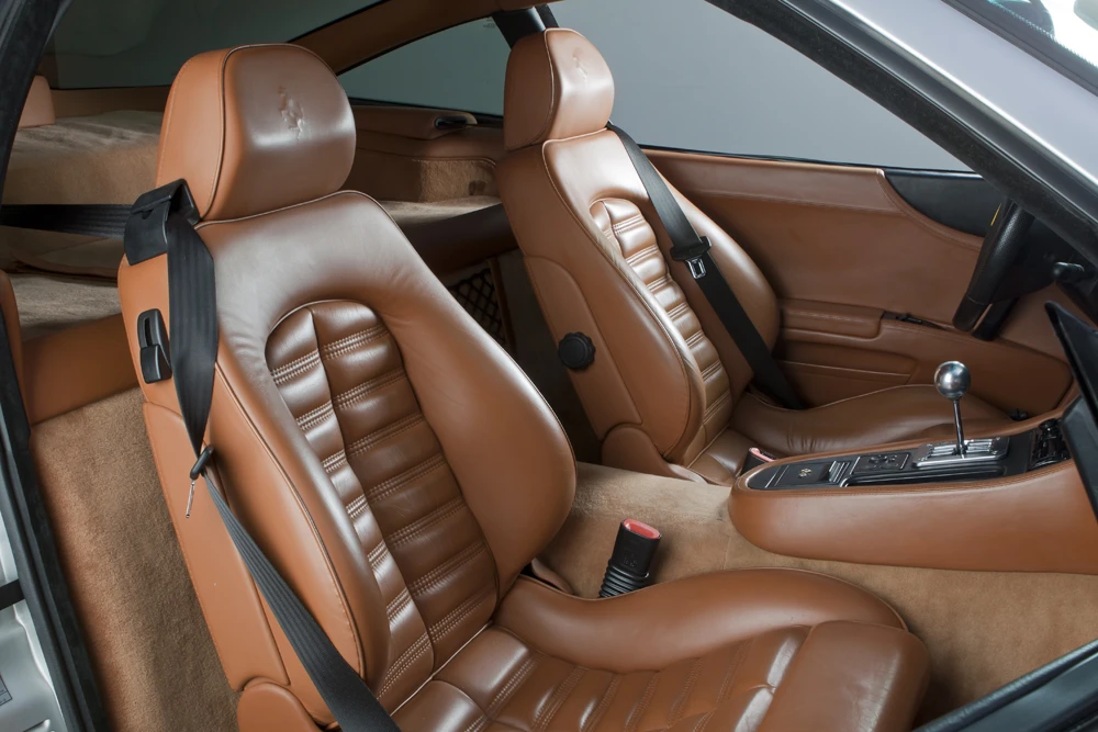 2000 Ferrari 550 Maranello - Image 21 of 31