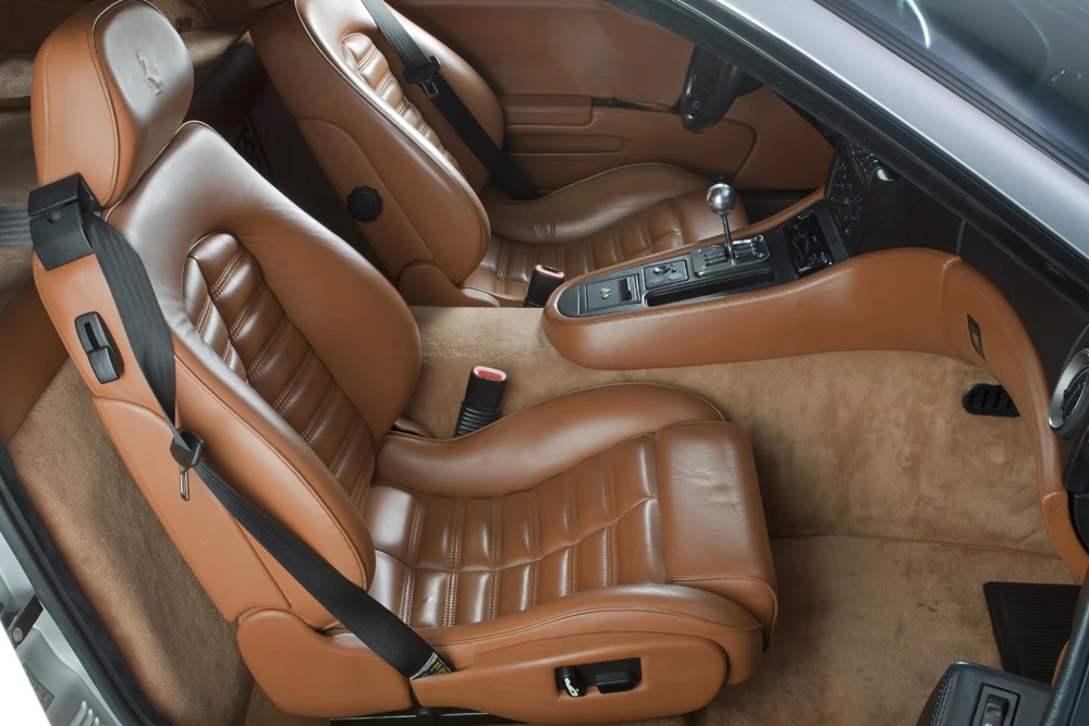 2000 Ferrari 550 Maranello - Image 22 of 31