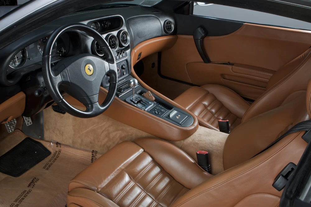 2000 Ferrari 550 Maranello - Image 26 of 31
