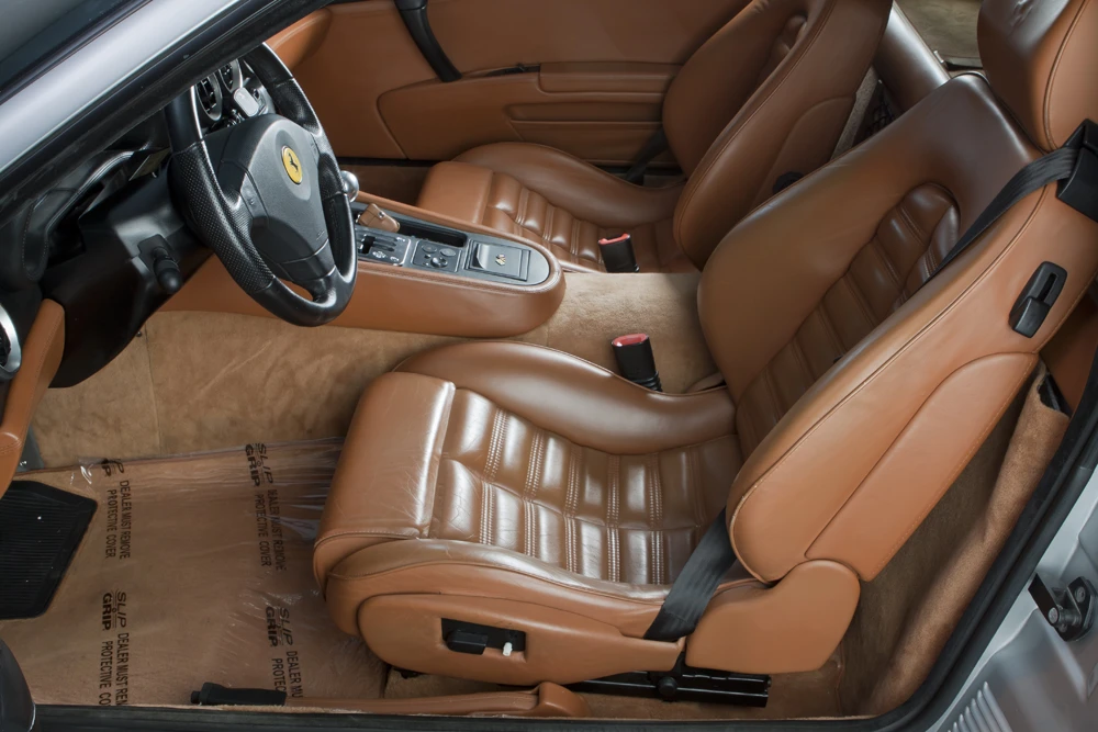 2000 Ferrari 550 Maranello - Image 15 of 31