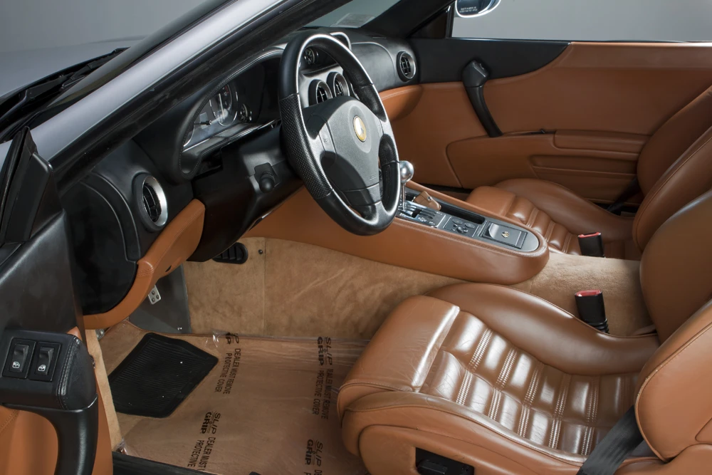 2000 Ferrari 550 Maranello - Image 14 of 31