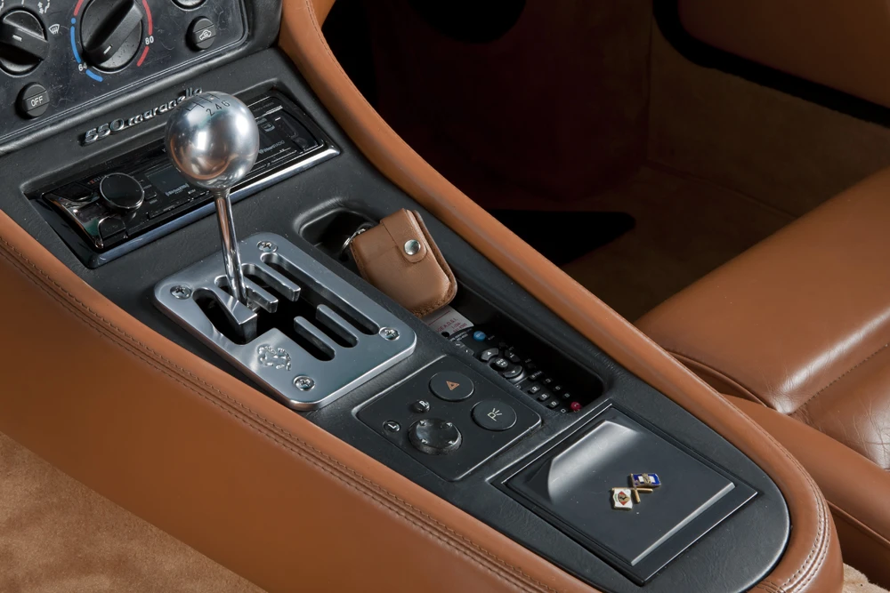 2000 Ferrari 550 Maranello - Image 31 of 31