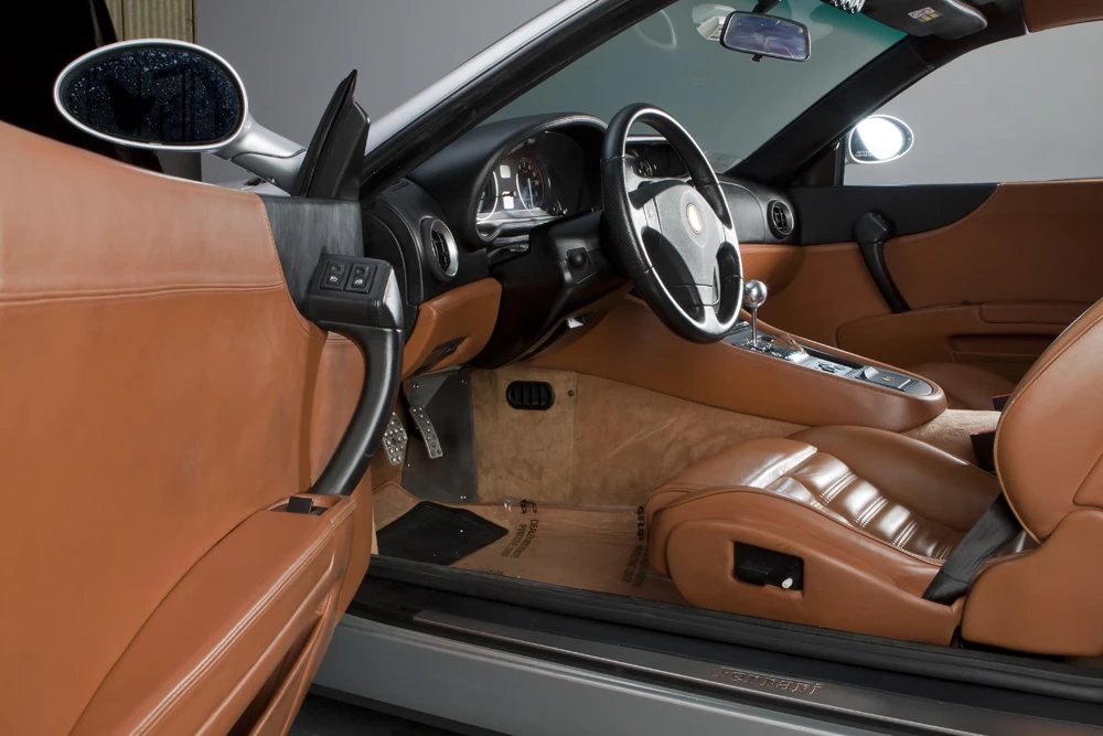 2000 Ferrari 550 Maranello - Image 13 of 31