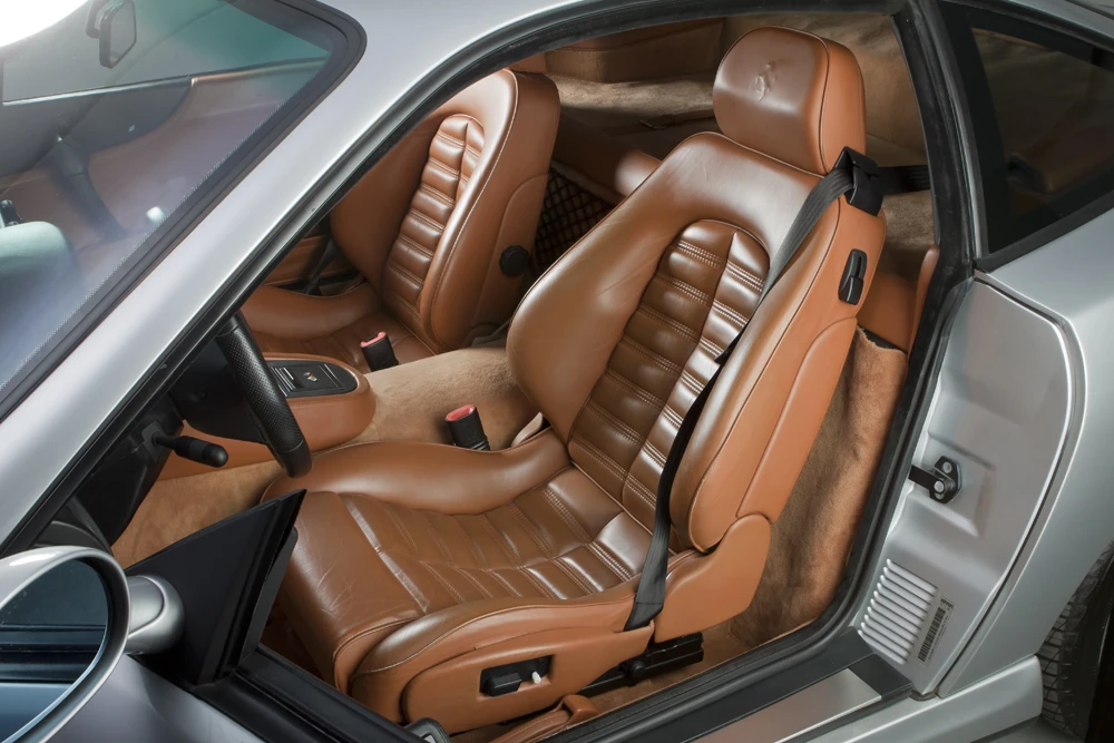 2000 Ferrari 550 Maranello - Image 16 of 31