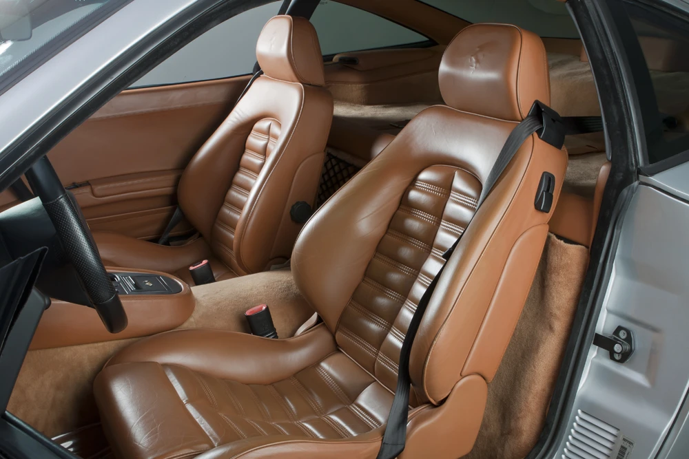 2000 Ferrari 550 Maranello - Image 17 of 31
