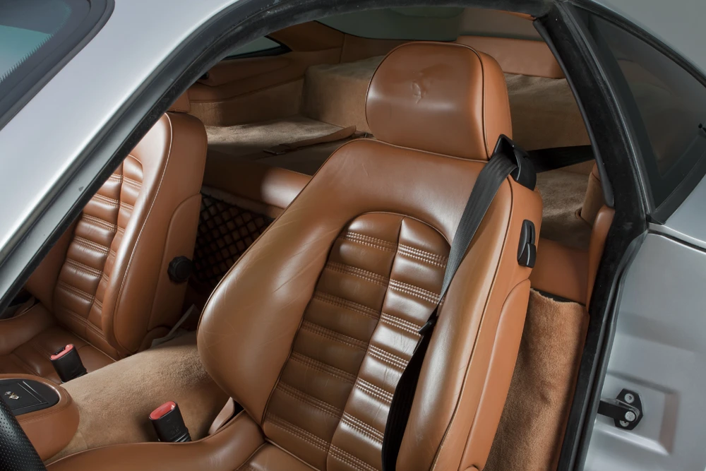 2000 Ferrari 550 Maranello - Image 18 of 31