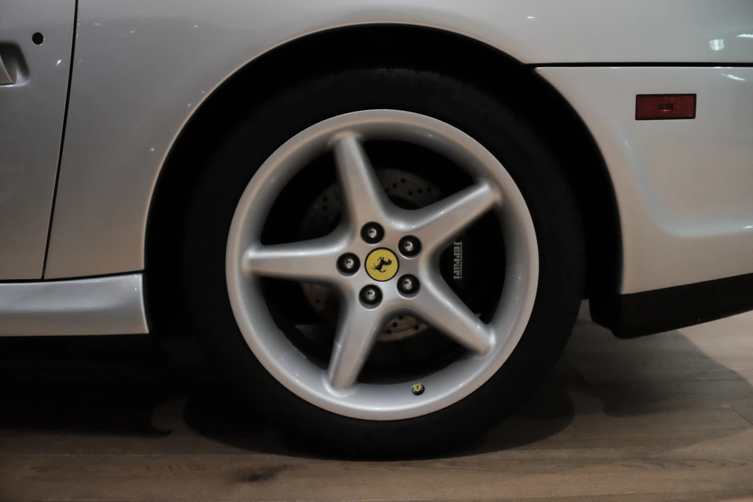 2000 Ferrari 550 Maranello - Image 11 of 31