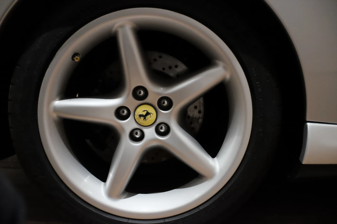 2000 Ferrari 550 Maranello - Image 10 of 31