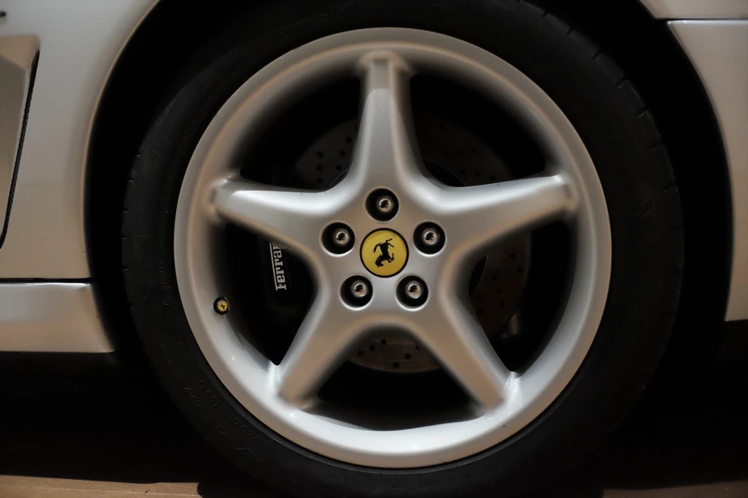 2000 Ferrari 550 Maranello - Image 12 of 31