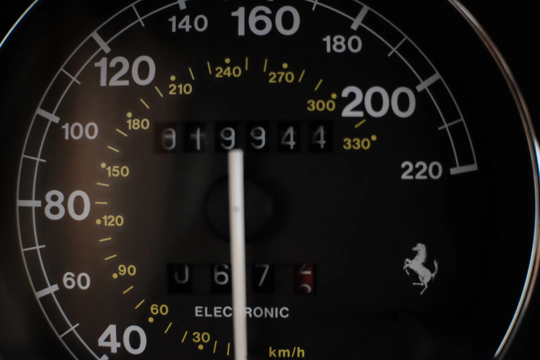 2000 Ferrari 550 Maranello - Image 30 of 31