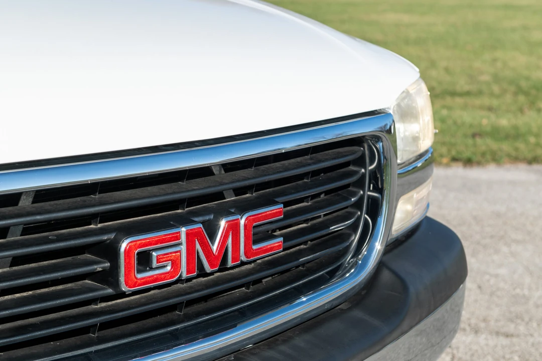 2000 GMC Sierra 2nd Gen - Image 31 of 31
