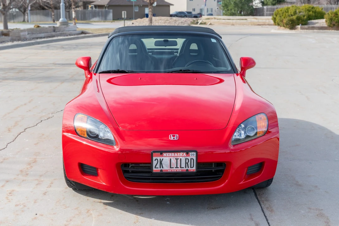 2000 Honda AP1 S2000 - Image 10 of 31