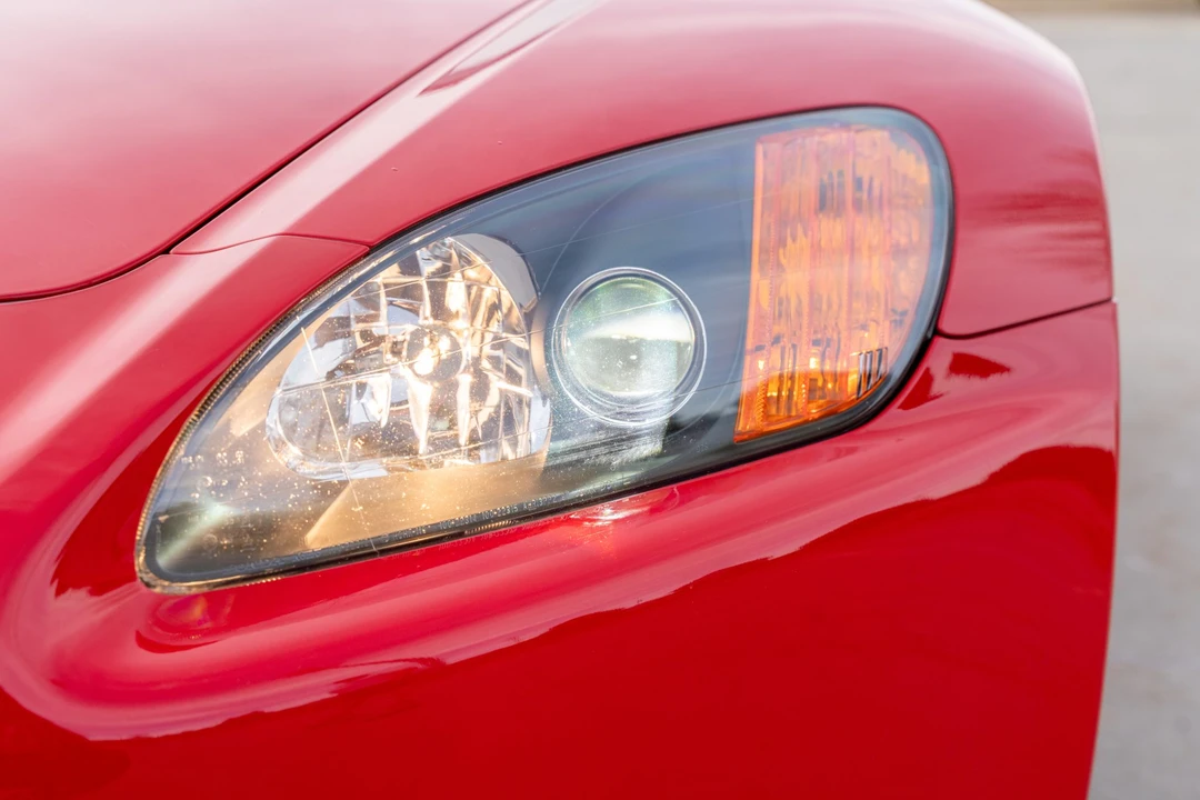 2000 Honda AP1 S2000 - Image 21 of 31