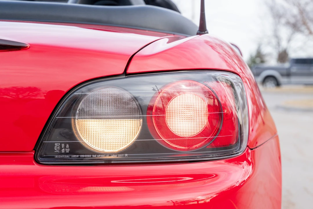 2000 Honda AP1 S2000 - Image 25 of 31