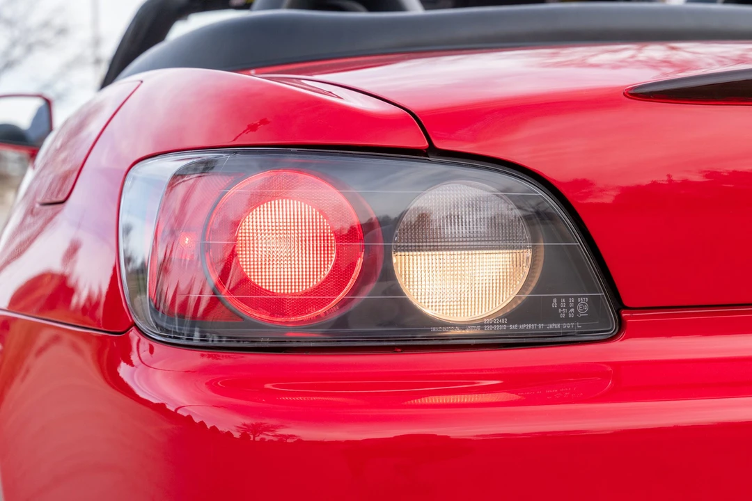 2000 Honda AP1 S2000 - Image 24 of 31