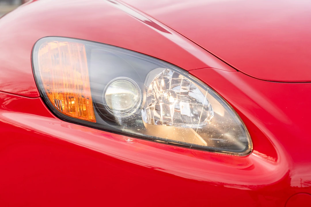 2000 Honda AP1 S2000 - Image 20 of 31