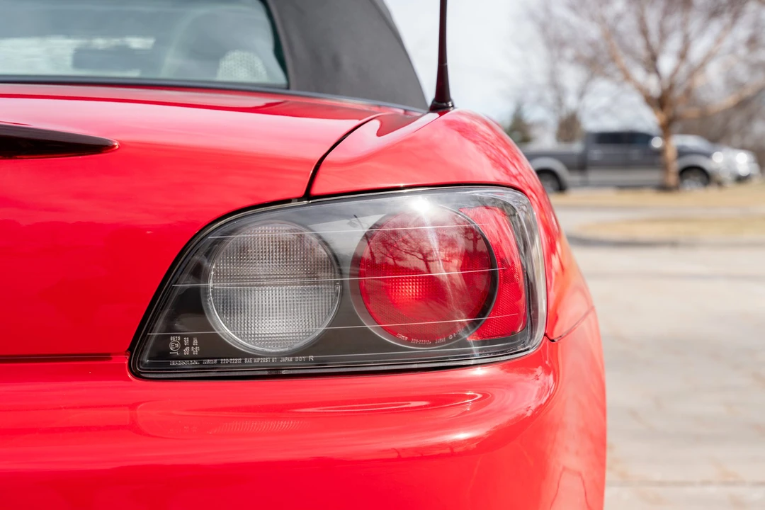 2000 Honda AP1 S2000 - Image 23 of 31