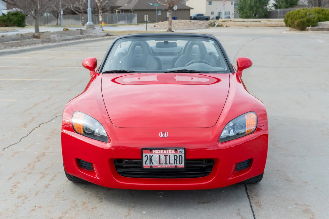 2000 Honda AP1 S2000 - Image 2 of 31