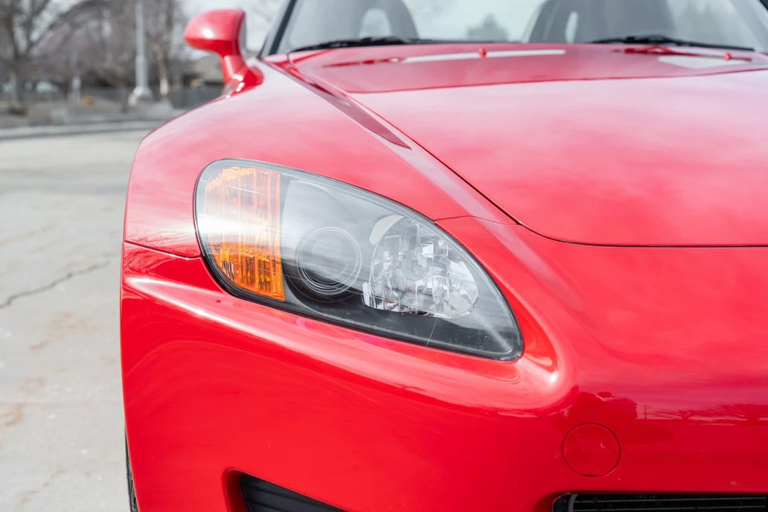 2000 Honda AP1 S2000 - Image 18 of 31
