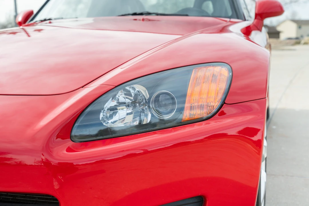 2000 Honda AP1 S2000 - Image 19 of 31