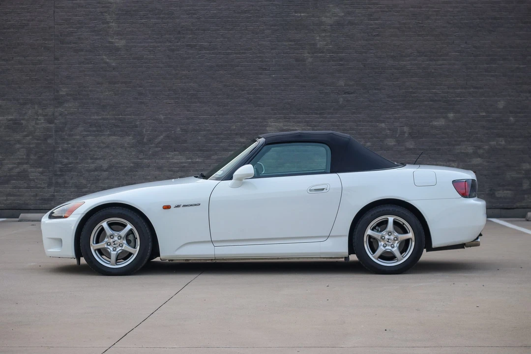 2000 Honda AP1 S2000 - Image 19 of 31