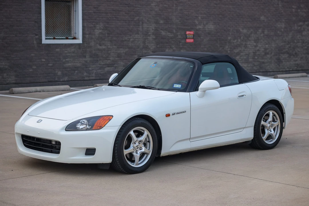 2000 Honda AP1 S2000 - Image 17 of 31