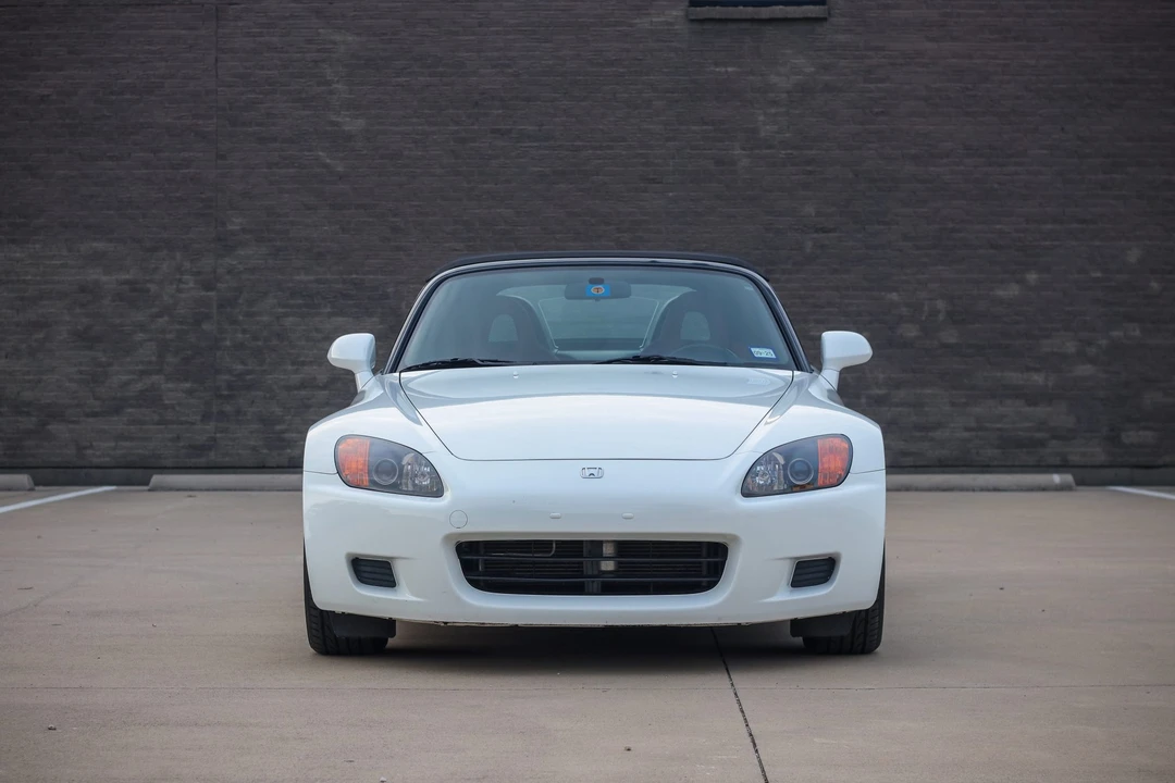 2000 Honda AP1 S2000 - Image 24 of 31
